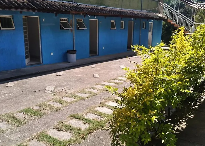 Pousada Topfest Poços de Caldas