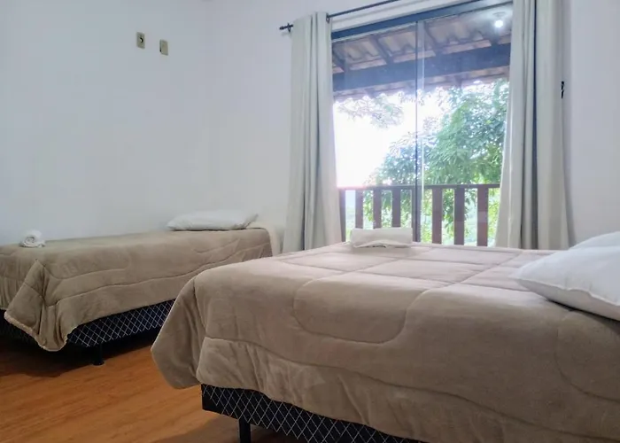 Pousada Alto Da Serra Topfest Hotel Poços de Caldas